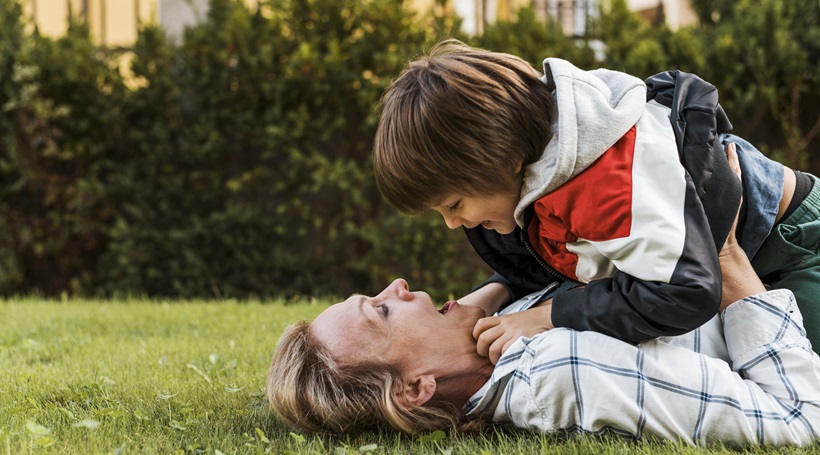 Protecting Your Relationship With Your Kids Choosing the Right Attorney