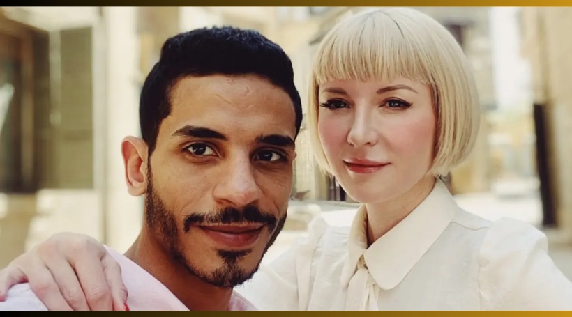 You are currently viewing Are Nicole And Mahmoud Still Together? Discover the Truth