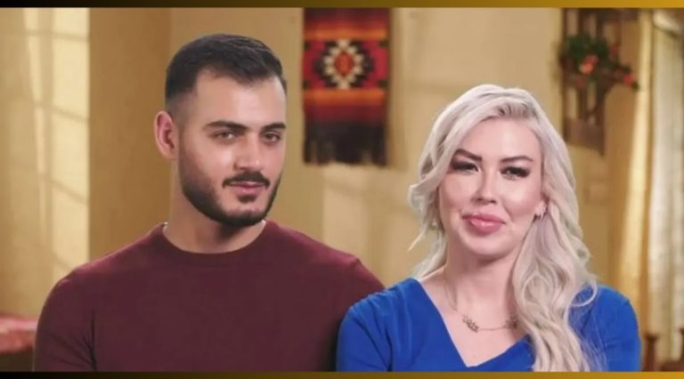 Are Tigerlily And Adnan Still Together? Discover The Truth - As Mom Sees It