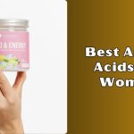 best amino acids for women