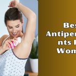 best antiperspirants for women