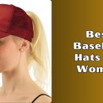 best baseball hats for women