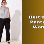 best black pants for women