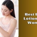 best body lotions for women