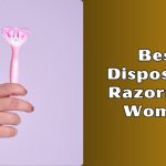 best disposable razors for women