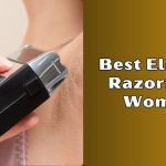 best electric razors for women