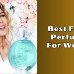 best floral perfumes for women