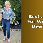 best jeans for women over 50