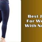 best jeans for women with no butt