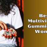 best multivitamin gummies for women