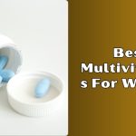 best multivitamins for women
