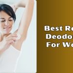 best roll on deodorants for women
