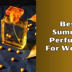 best summer perfumes for women