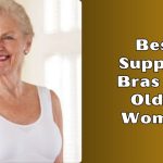 best support bras for older women