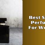 best sweet perfumes for women
