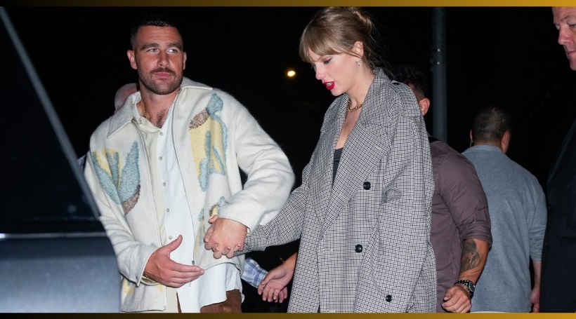 Read more about the article Are Kelce And Swift Still Together? Unveiling the Latest Updates