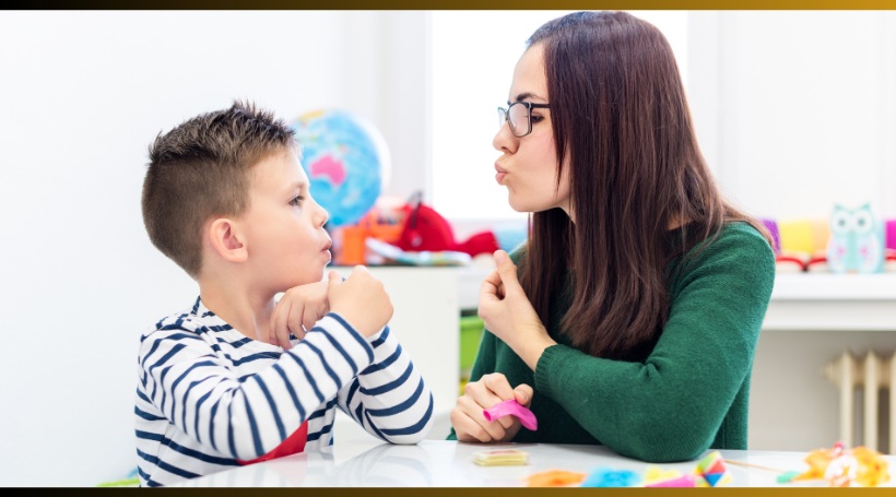You are currently viewing Why Early Intervention Matters in Speech Development: A Parent’s Guide