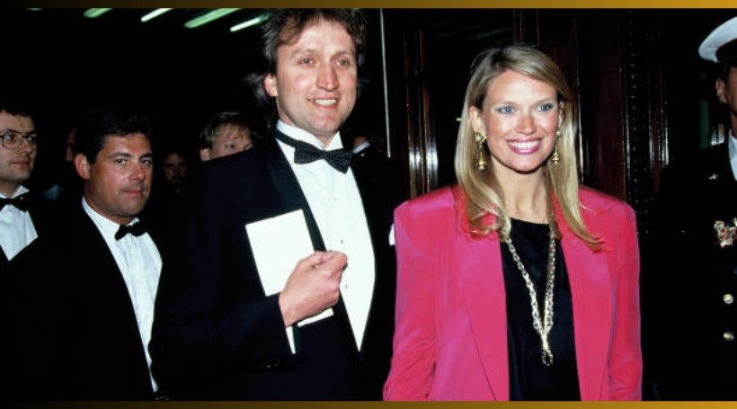 Read more about the article Anneka Rice’s Journey With Nick Allott: Love, Separation, And Mutual Respect