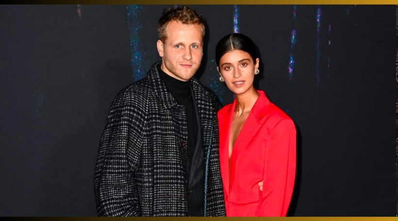 You are currently viewing Who Is Anya Chalotra’s Husband? Meet Josh Dylan
