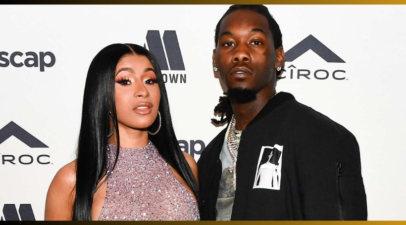 You are currently viewing Are Cardi B And Offset Still Together? Latest Relationship Update