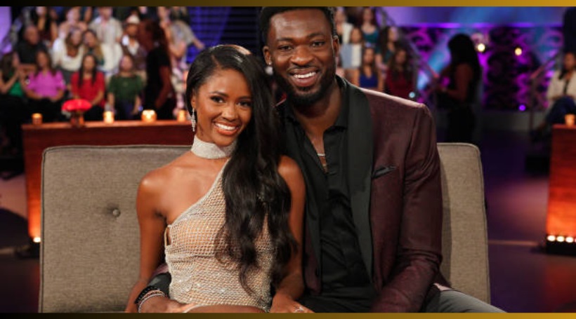 You are currently viewing Are Charity And Dotun Still Together? Find Out the Truth!