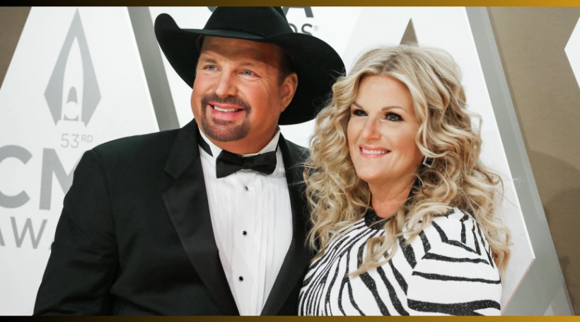 You are currently viewing Are Garth And Trisha Still Together? Find Out The Truth