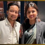 arunita kanjilal husband