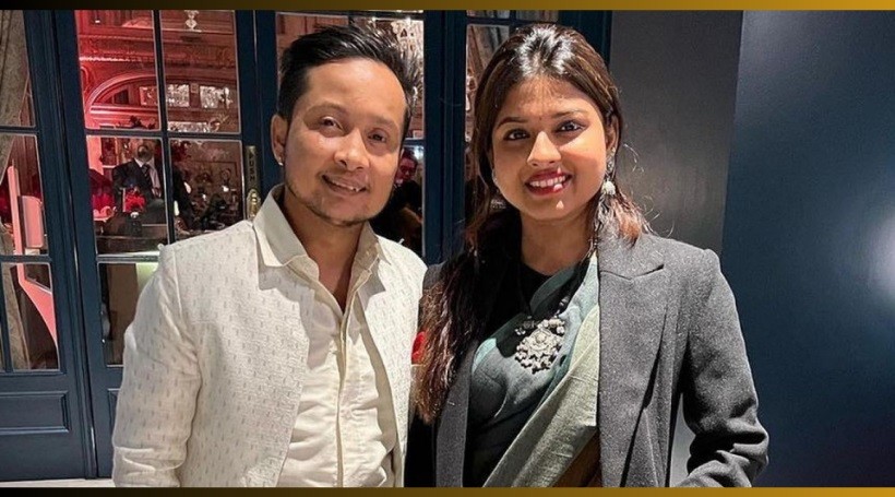 You are currently viewing Arunita Kanjilal and Pawandeep Rajan: Love Story and Husband Speculations