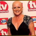 bernie nolan husband