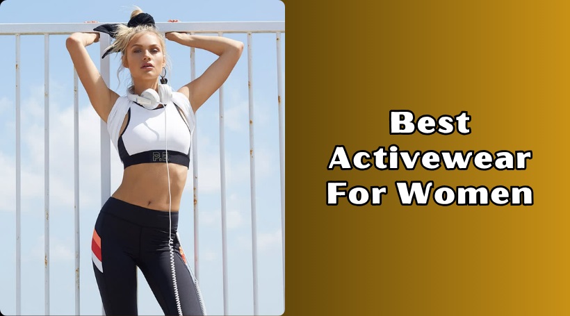 You are currently viewing Our 10 Best Activewear For Women In 2025