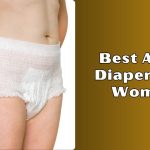 best adult diapers for women
