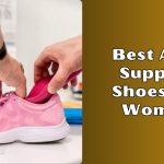 best arch support shoes for women
