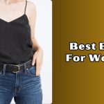 best belts for women