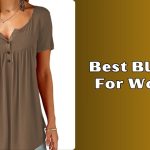 best blouses for women
