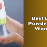 best body powders for women