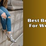 best booties for women