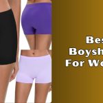 best boyshorts for women