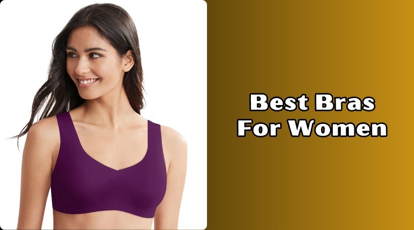 best bras for women