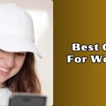 best caps for women