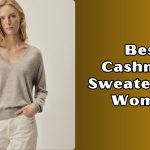 best cashmere sweaters for women