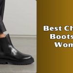 best chelsea boots for women