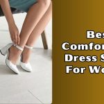 best comfortable dress shoes for women