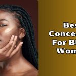 best concealers for black women