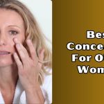 best concealers for older women