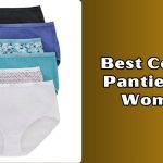 best cotton panties for women