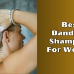 best dandruff shampoos for women
