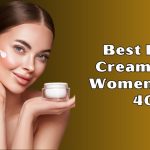 best face creams for women over 40