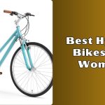 best hybrid bikes for women