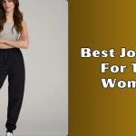 best joggers for tall women