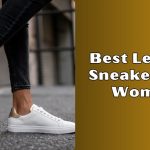 best leather sneakers for women